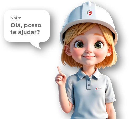 Fale com a Nath via WhatsApp